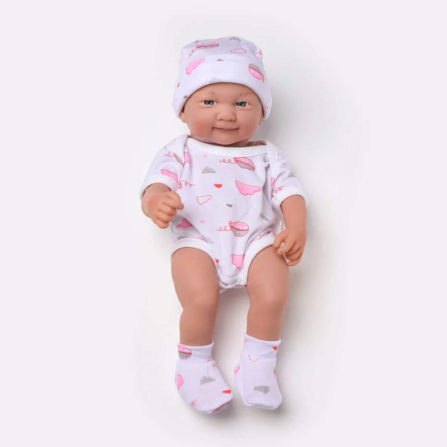 Lifelike Reborn Baby Dolls