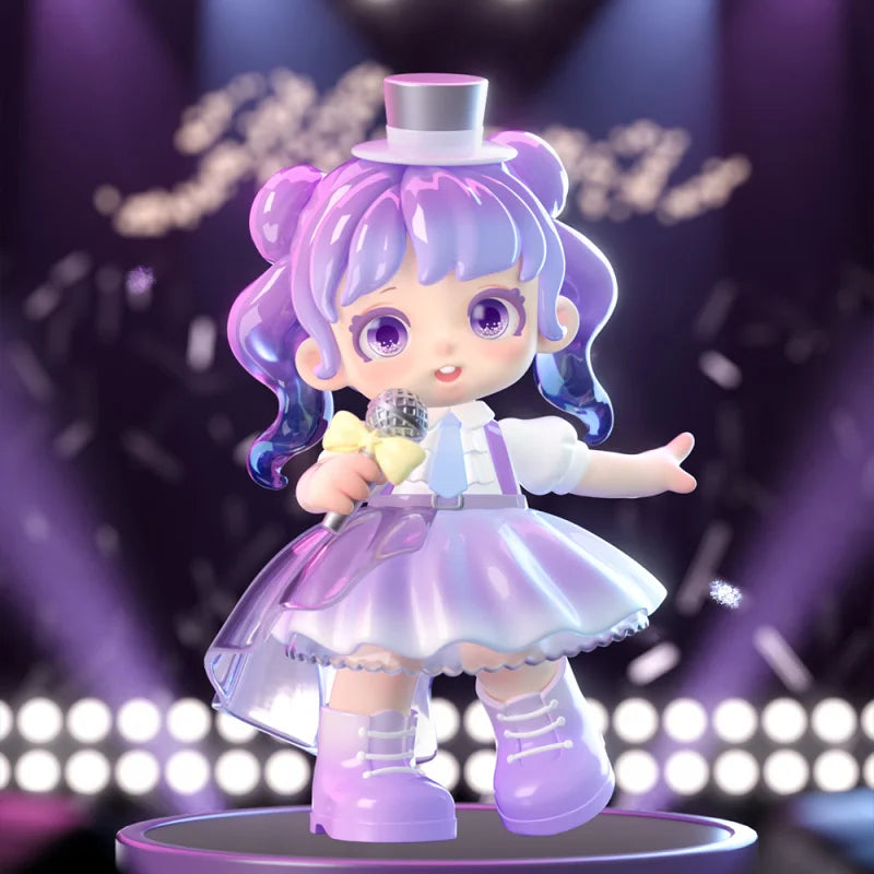 Miana Meet in Wonderland Blind Box Toys