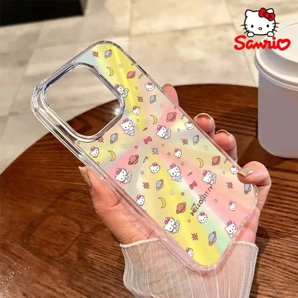 Hellokitty Phone Shell iPhone
