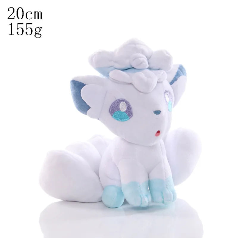Pokemon Plush Toy