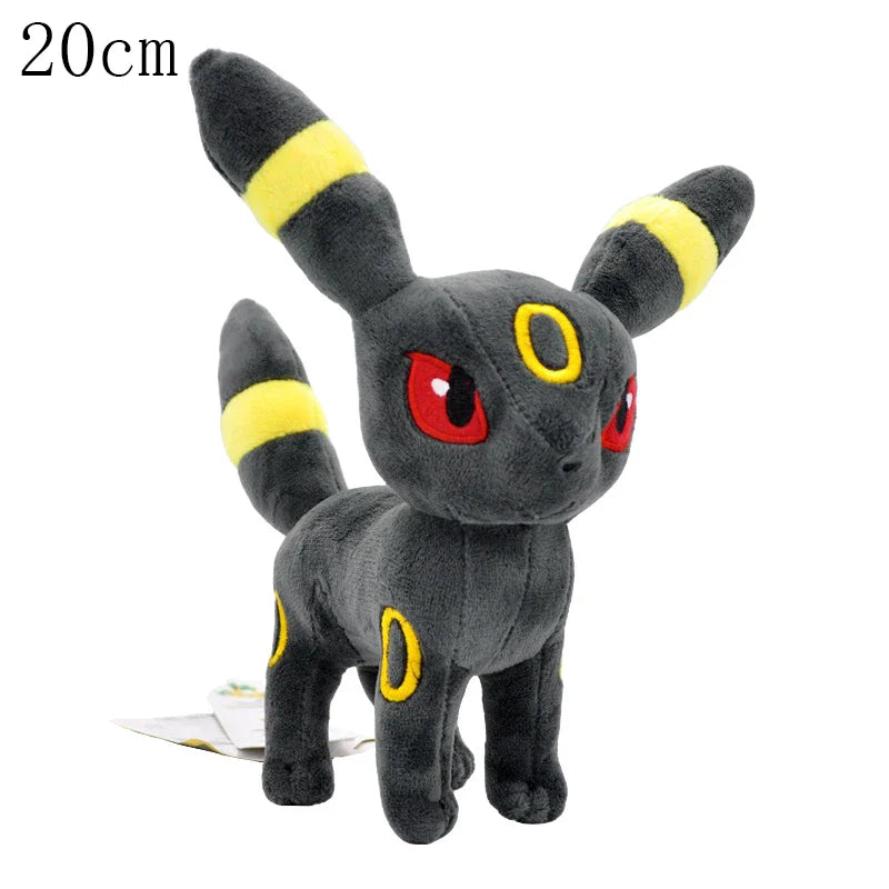Pokemon Plush Toy