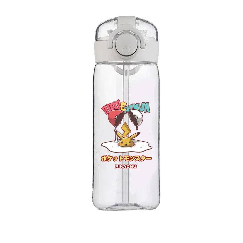 Pokemon Water Bottle