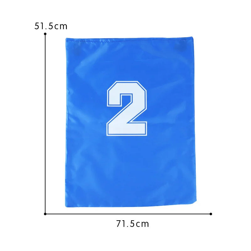 Kangaroo Sack Race Bags