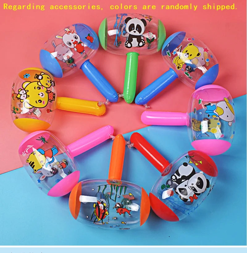 Wooden Blocks Puzzle Toy for Kids