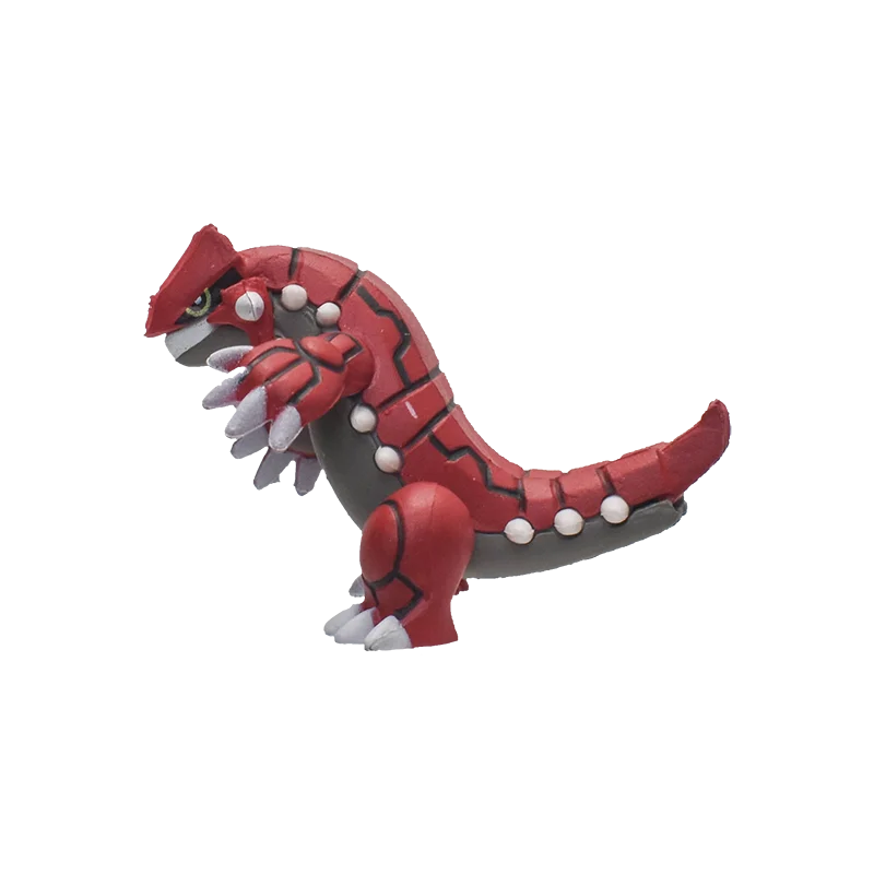 Pokemon PVC Action Figures Collectible Toys