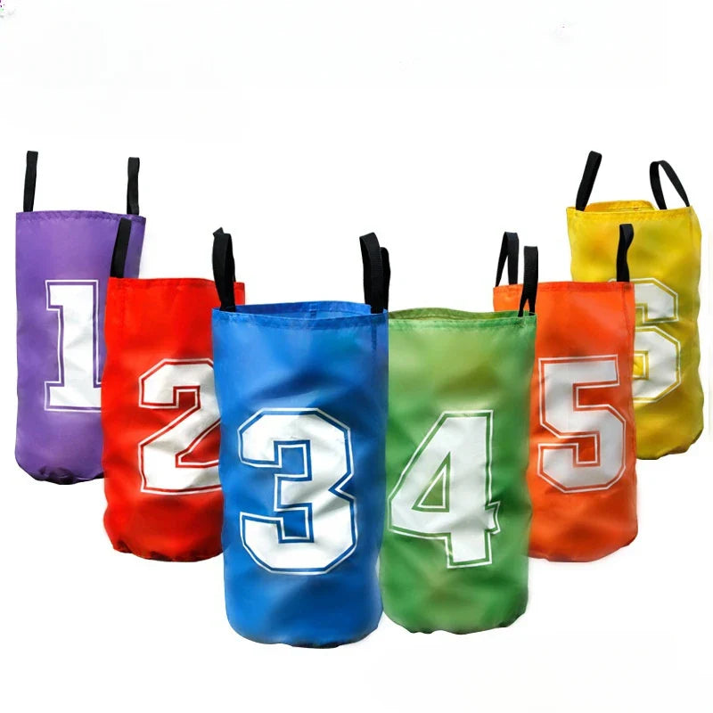 Kangaroo Sack Race Bags