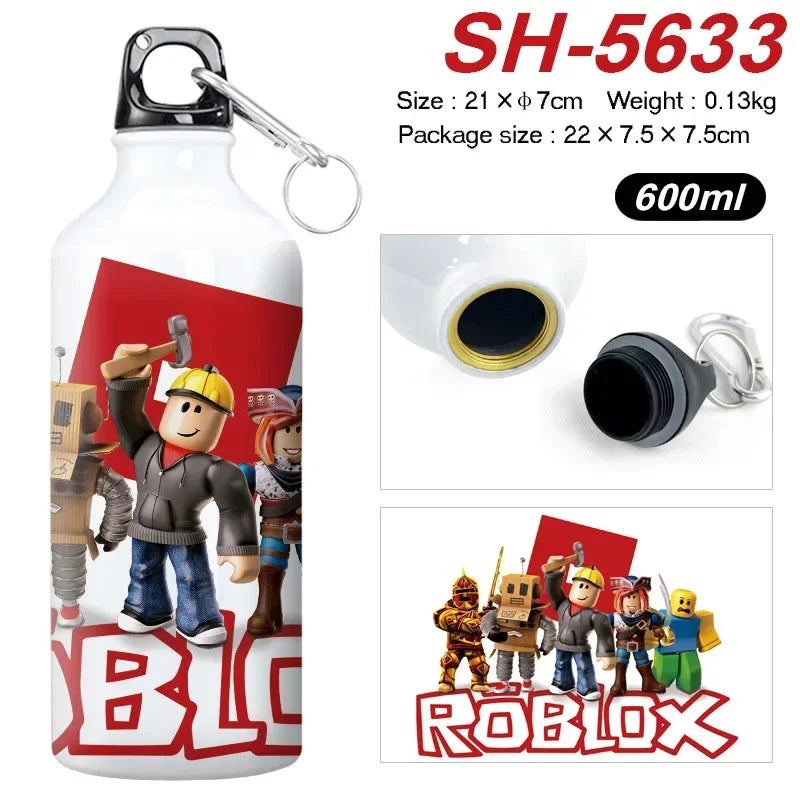 Roblox Aluminum Water Cup
