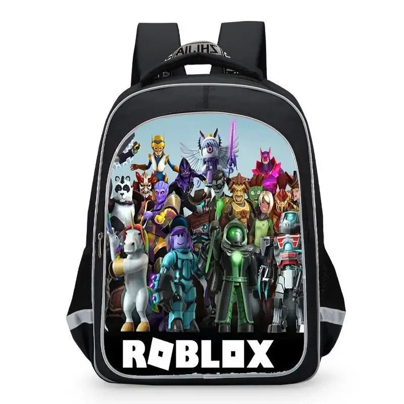 Fashion Trend Roblox Backpack