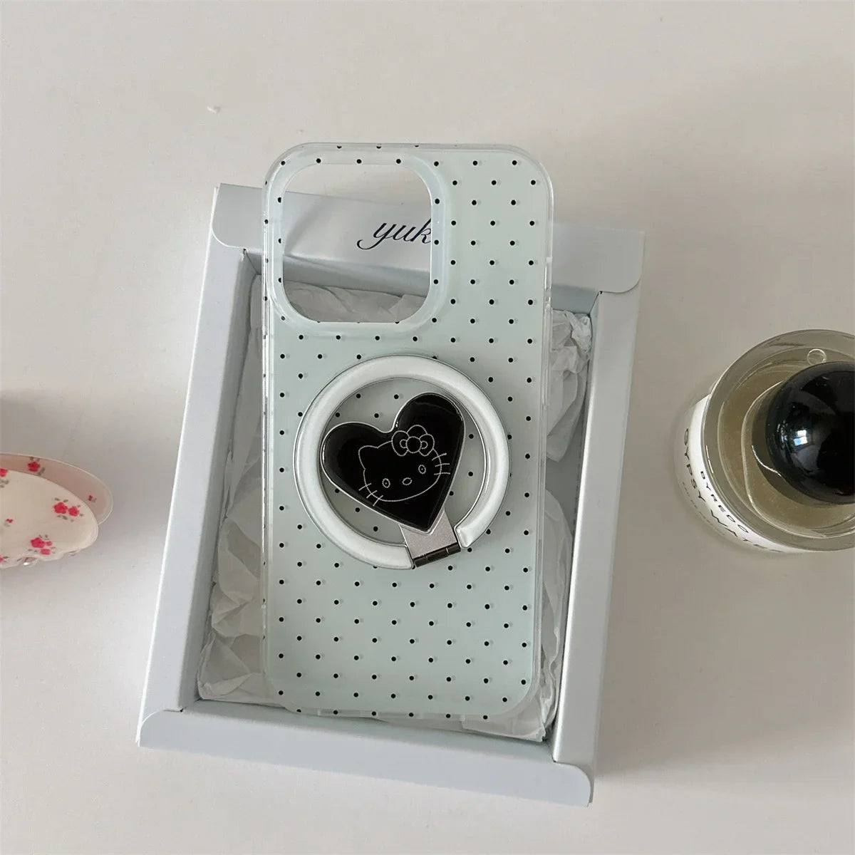 New Funny Animal Phone Case For MagSafe Magnetic For iPhone