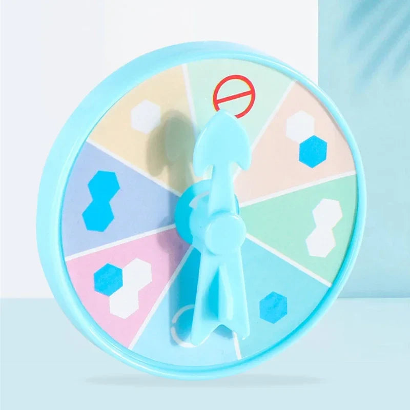 Penguin Ice Breaking Table Game – Fun Interactive Puzzle Toy for Kids & Families