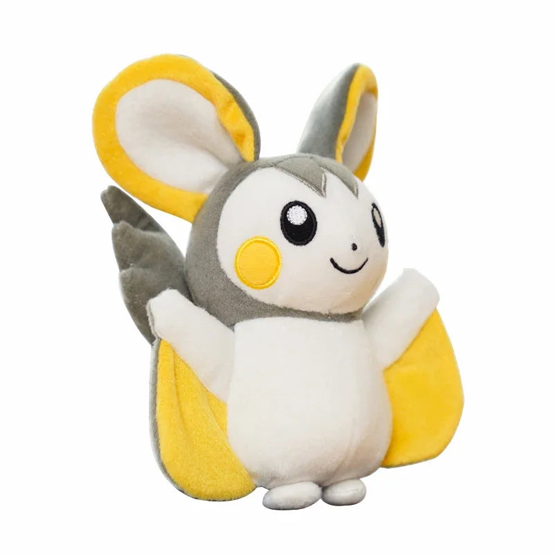 Pokemon Plush Toy