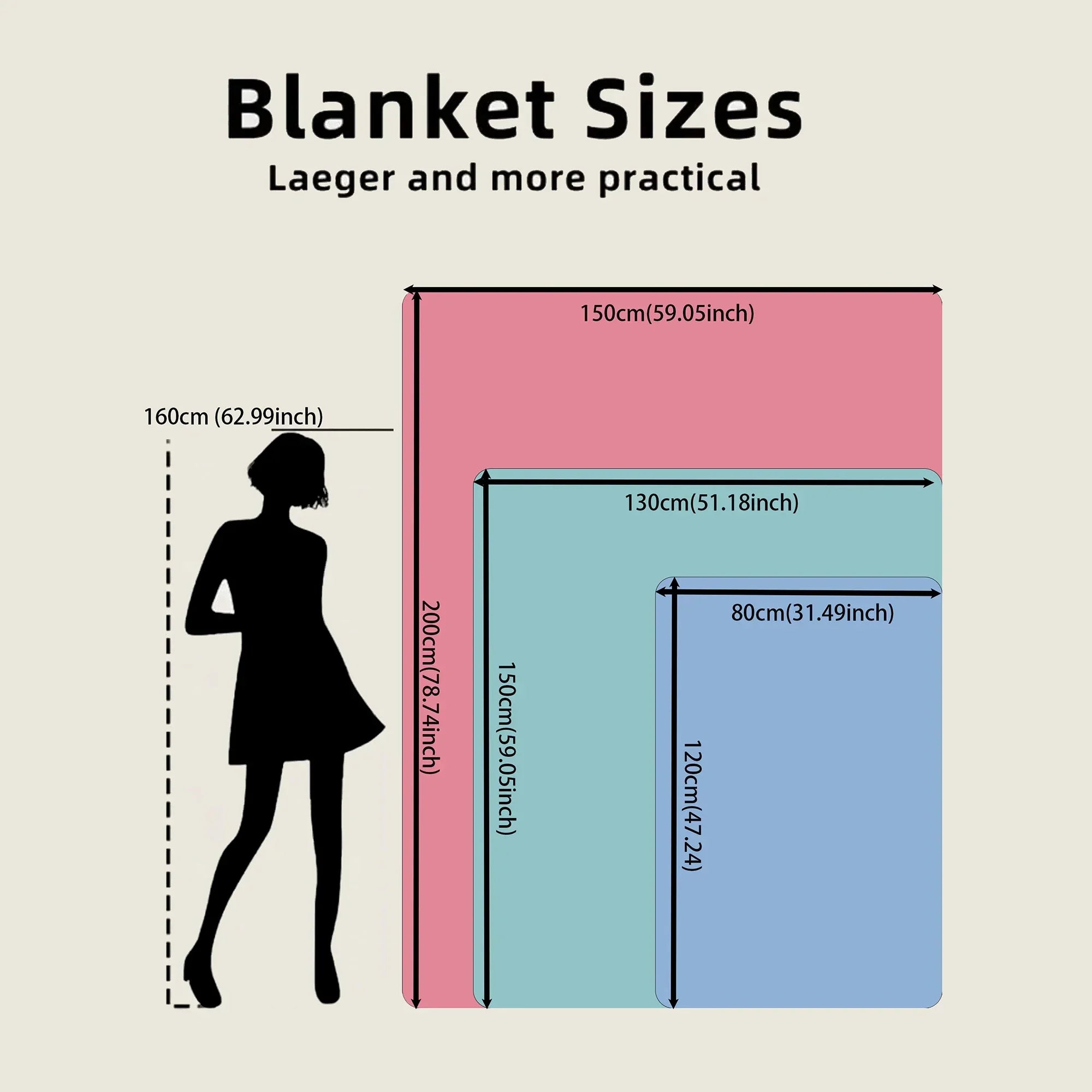 Pokemon Flannel Blanket Soft HD Printed Throw for Sofa & Camping