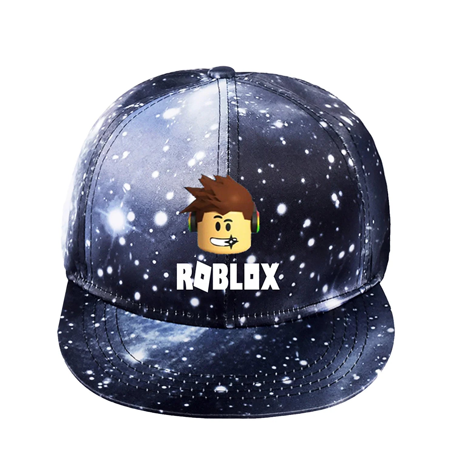 Roblox Game Adjustable Baseball Cap