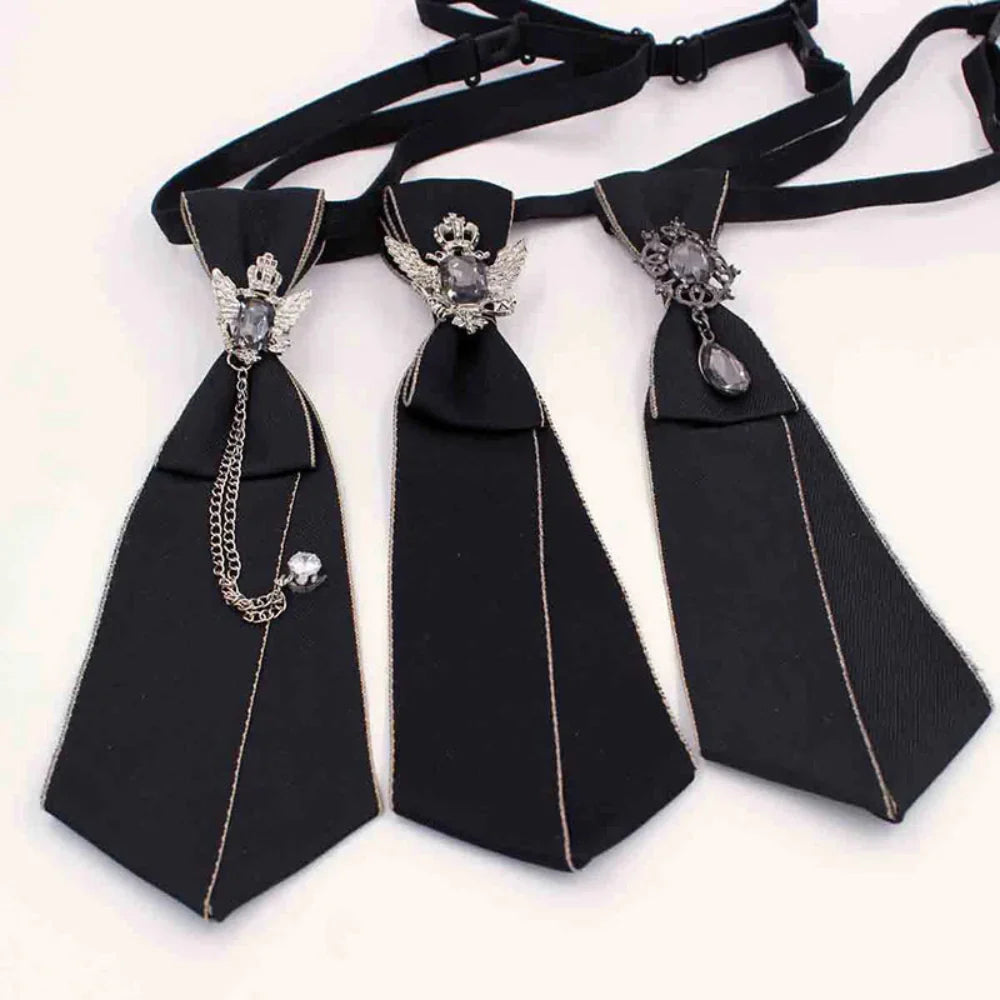 KPOP Fashion Cosplay Girls Tie