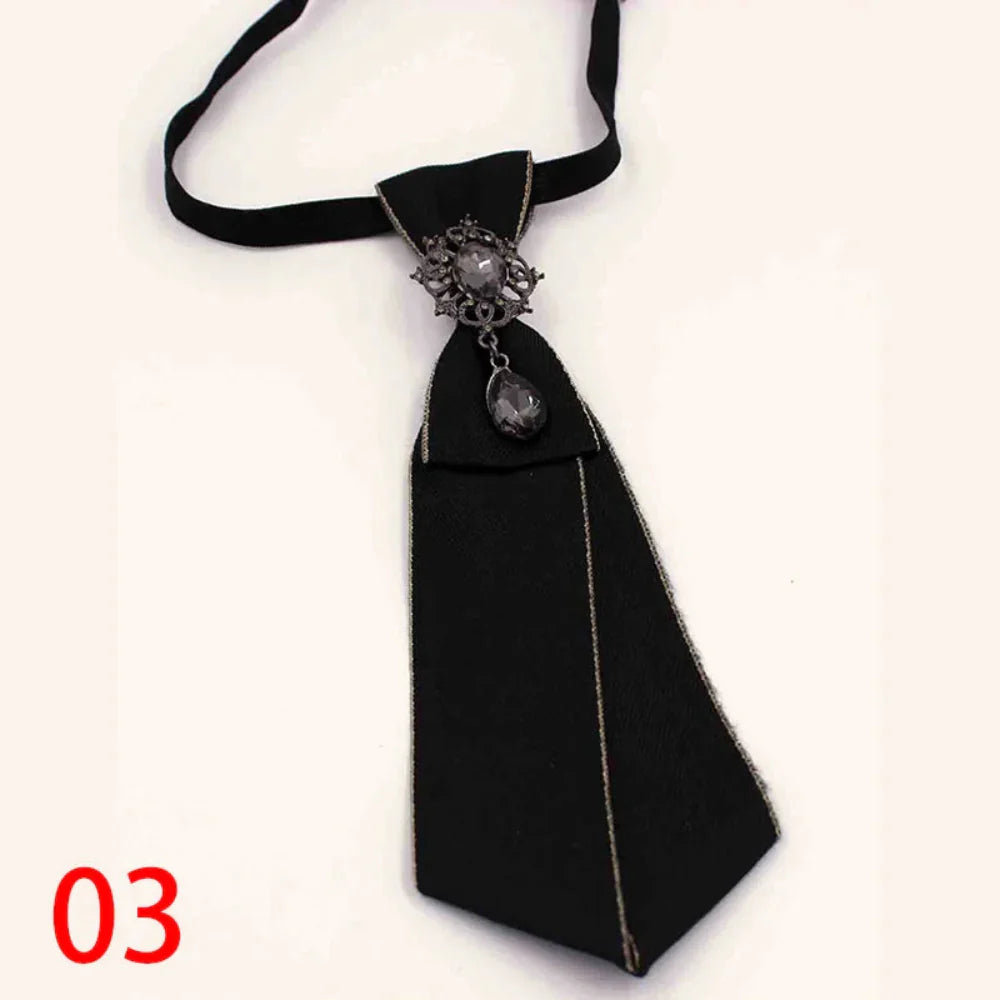 KPOP Fashion Cosplay Girls Tie