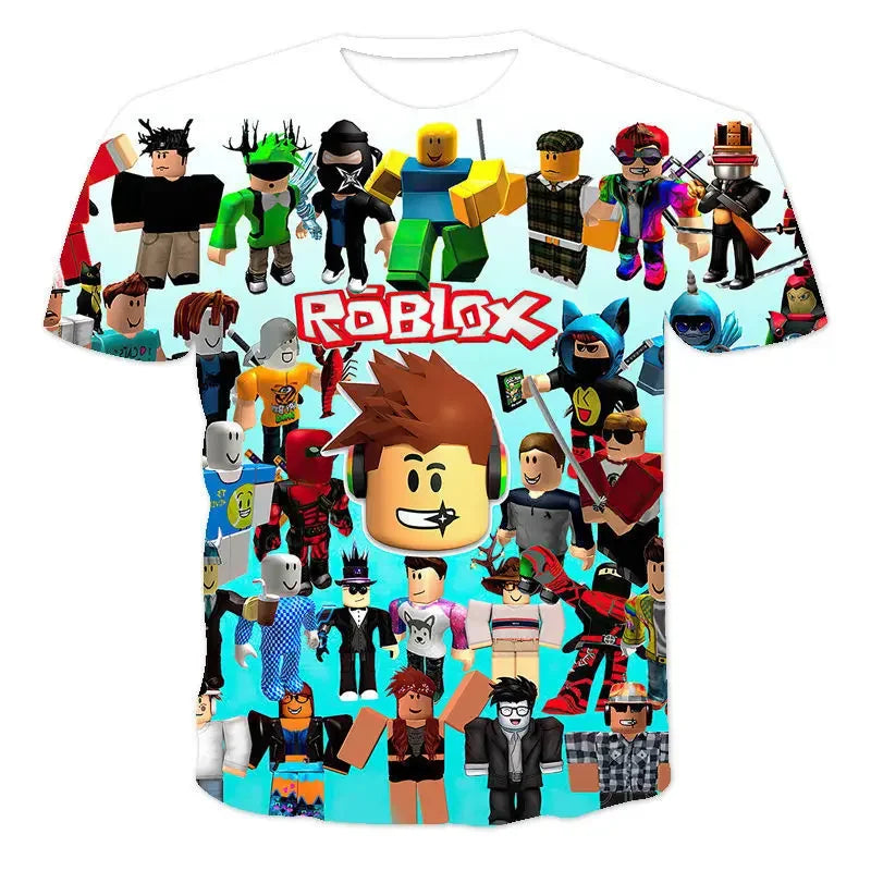 Roblox Cat Ear Hooded Sweatshirt
