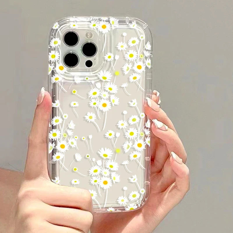 Flower Phone Case