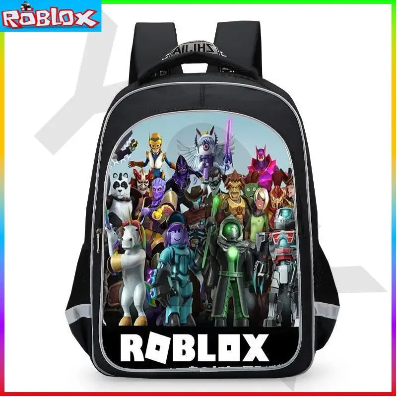 Fashion Trend Roblox Backpack