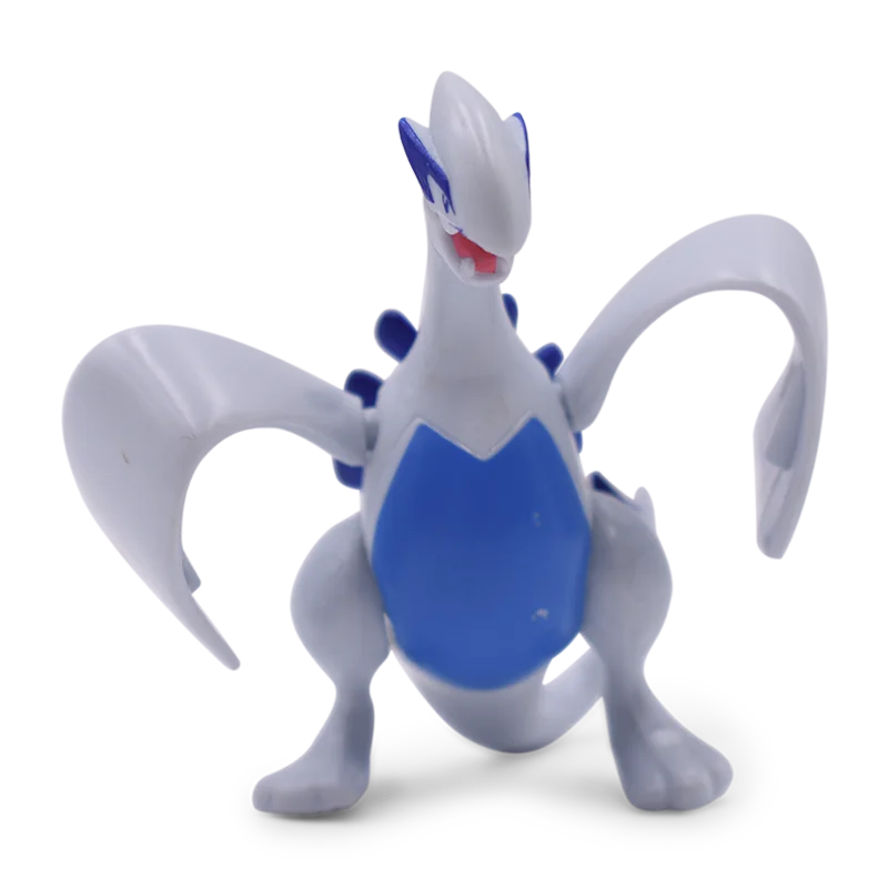 Pokemon PVC Action Figures Collectible Toys