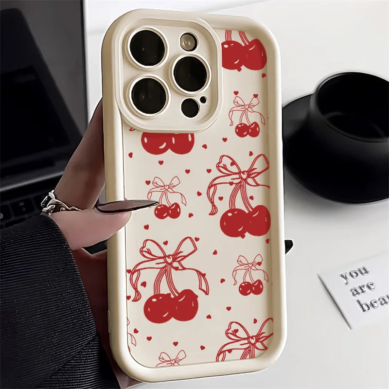Love Heart Phone Case