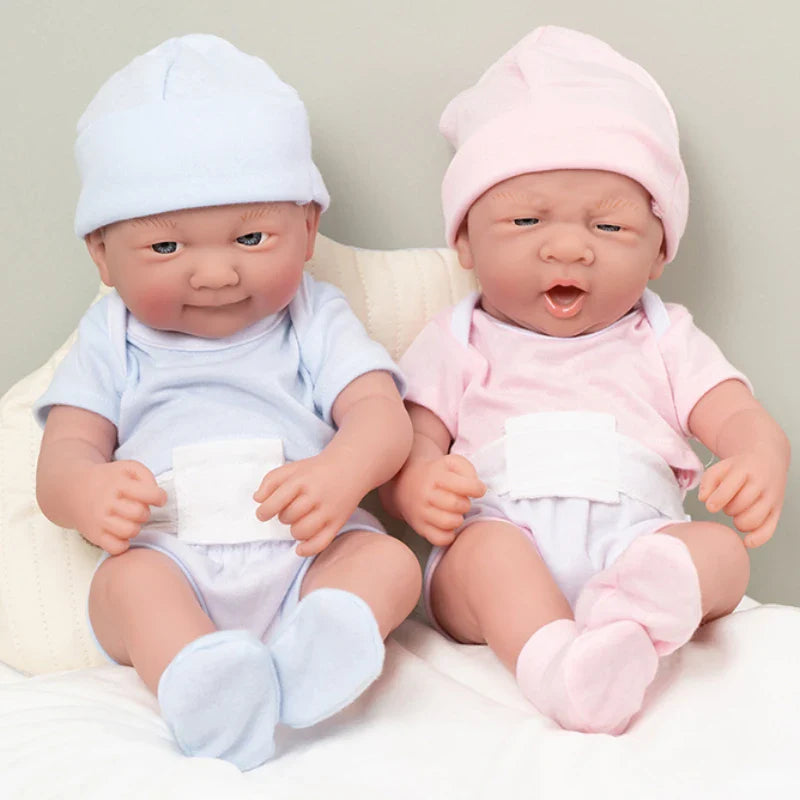 Lifelike Reborn Baby Dolls