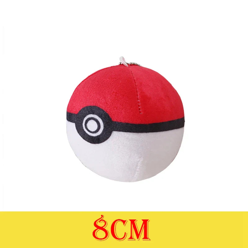 Pokemon Plush Toys