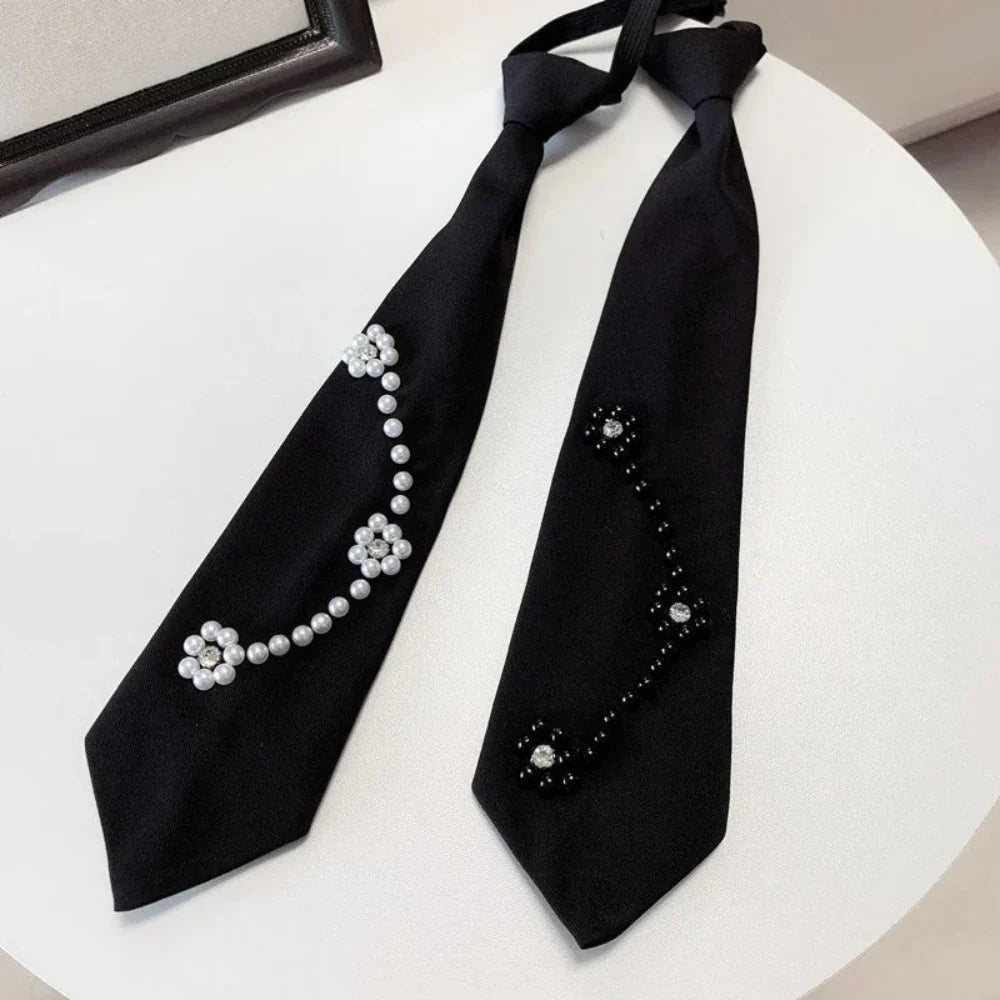 KPOP Fashion Cosplay Girls Tie