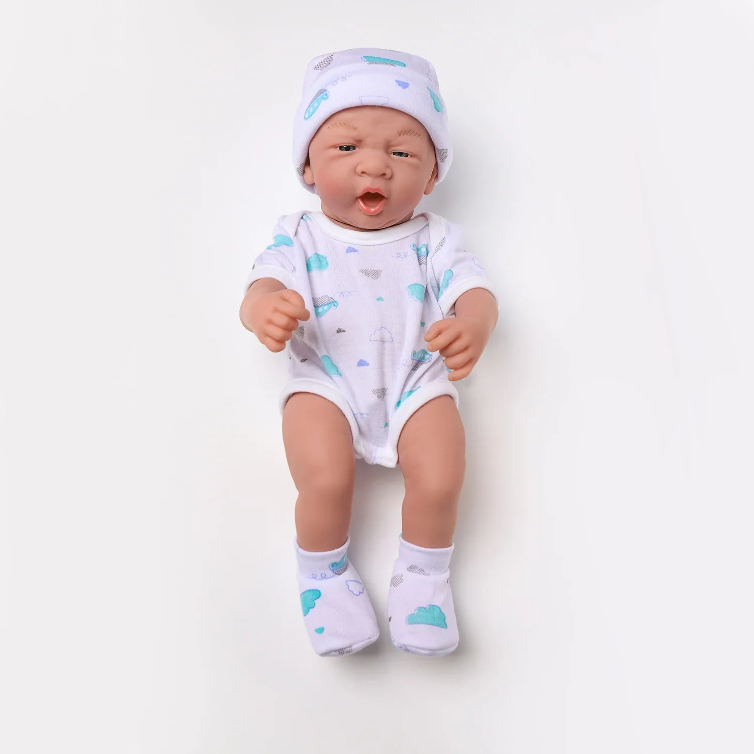 Lifelike Reborn Baby Dolls