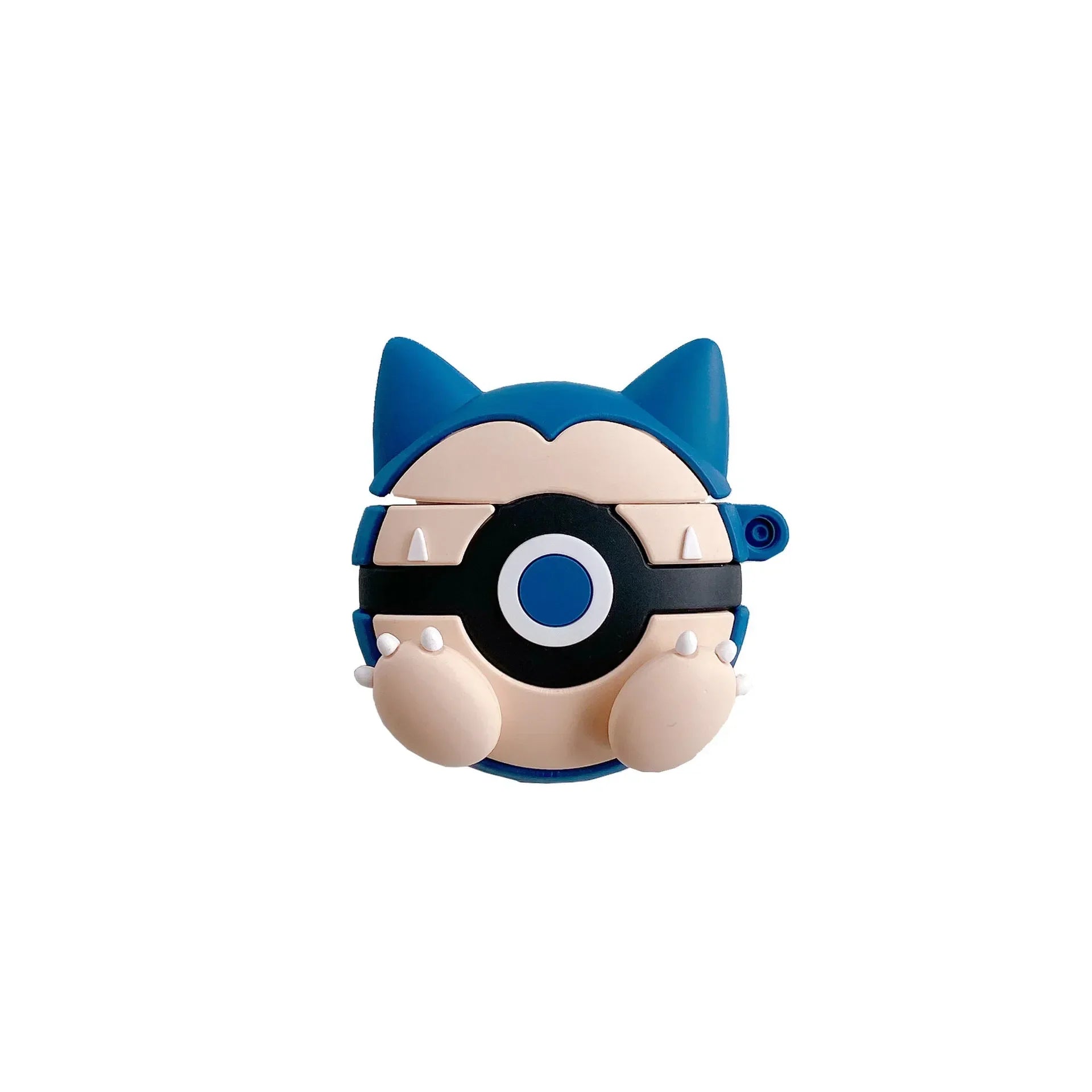 Pokemon Poke Ball AirPods Case