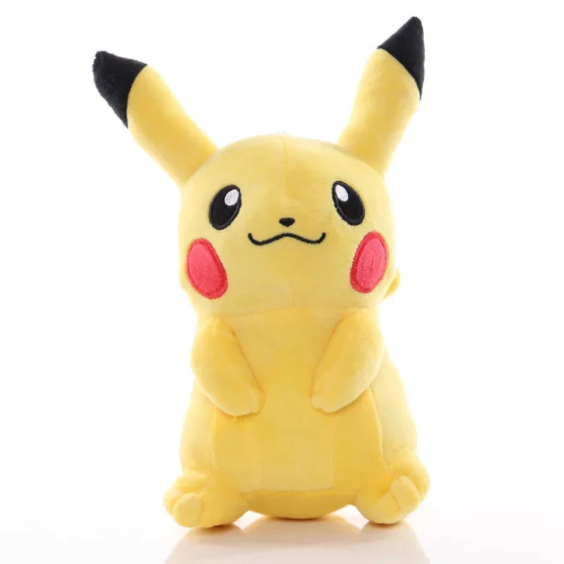 Pokemon Plush Toy