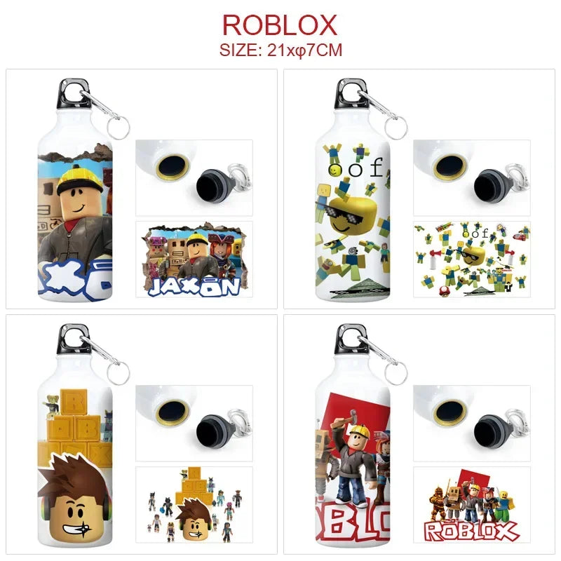 Roblox Aluminum Water Cup
