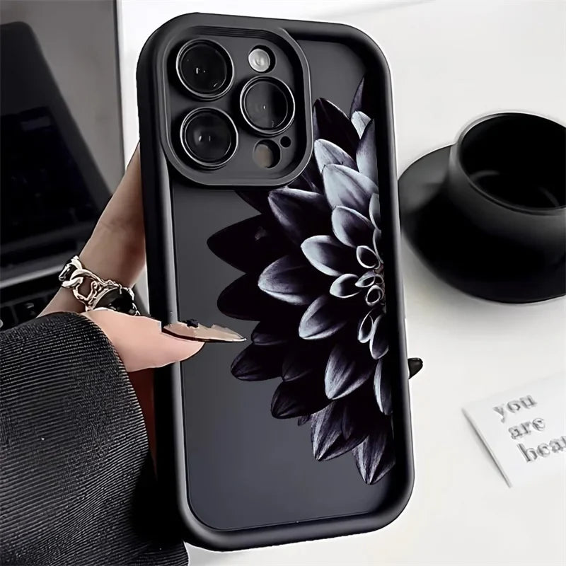 Lotus Flower Phone Case