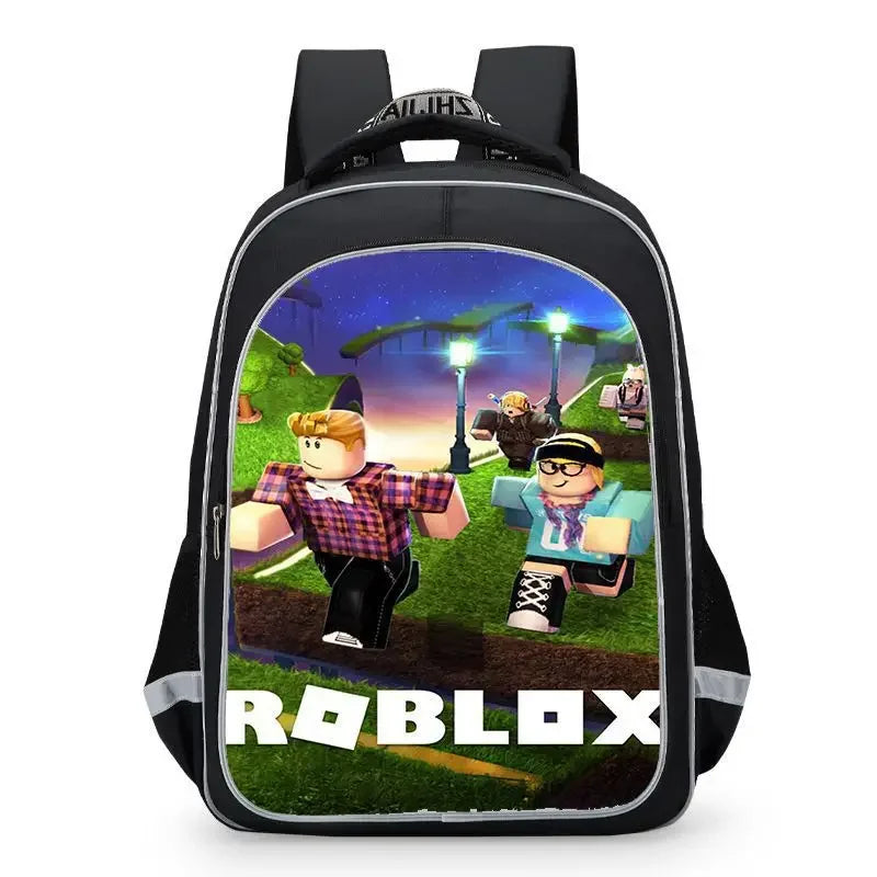 Fashion Trend Roblox Backpack
