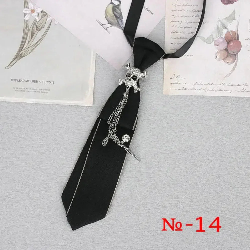 Women's Cosplay Fashion Tie