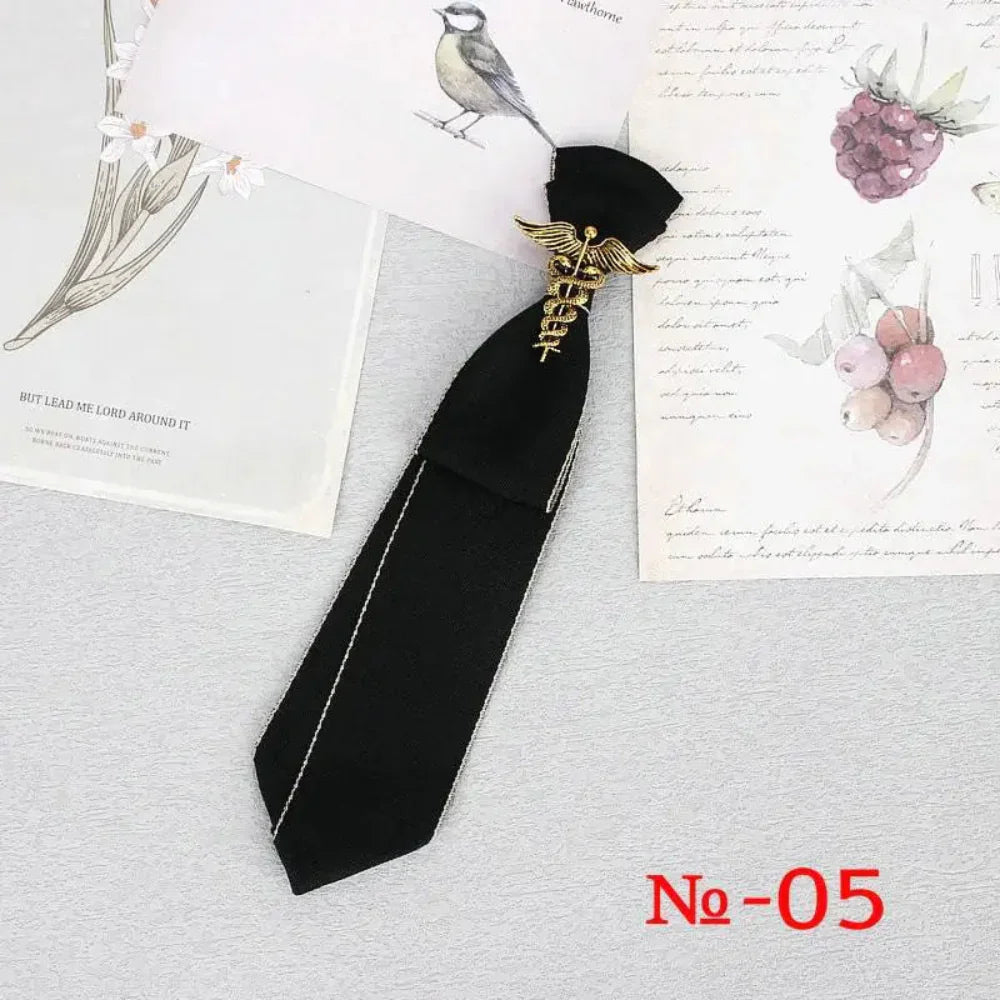 Women's Cosplay Fashion Tie