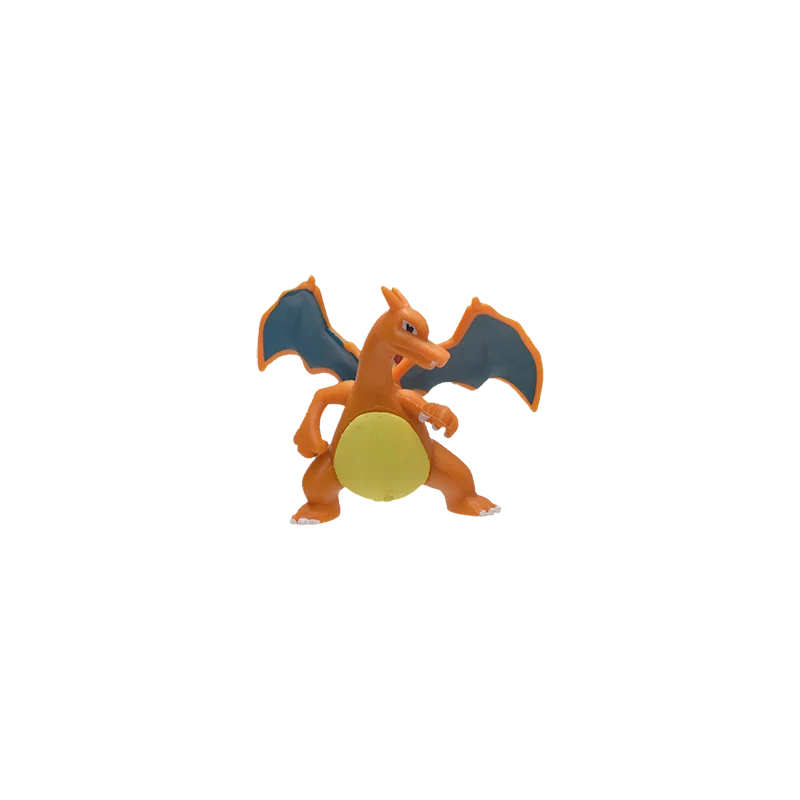 Pokemon PVC Action Figures Collectible Toys