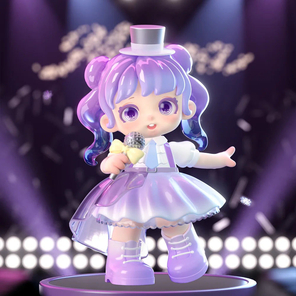 Miana Meet in Wonderland Blind Box Toys