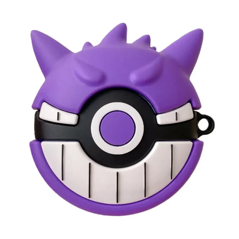 Pokemon Poke Ball AirPods Case