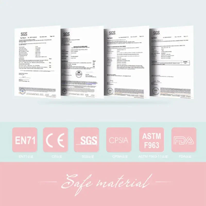 Silicone Stacking Cups – Colorful Montessori Educational Toys for Bath and Play