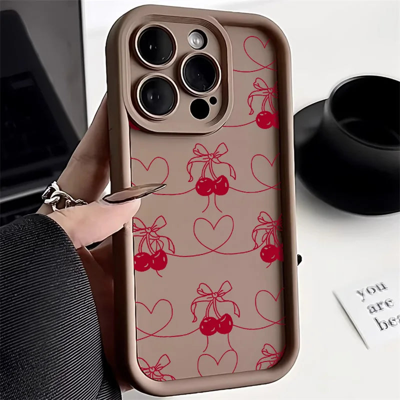 Love Heart Phone Case