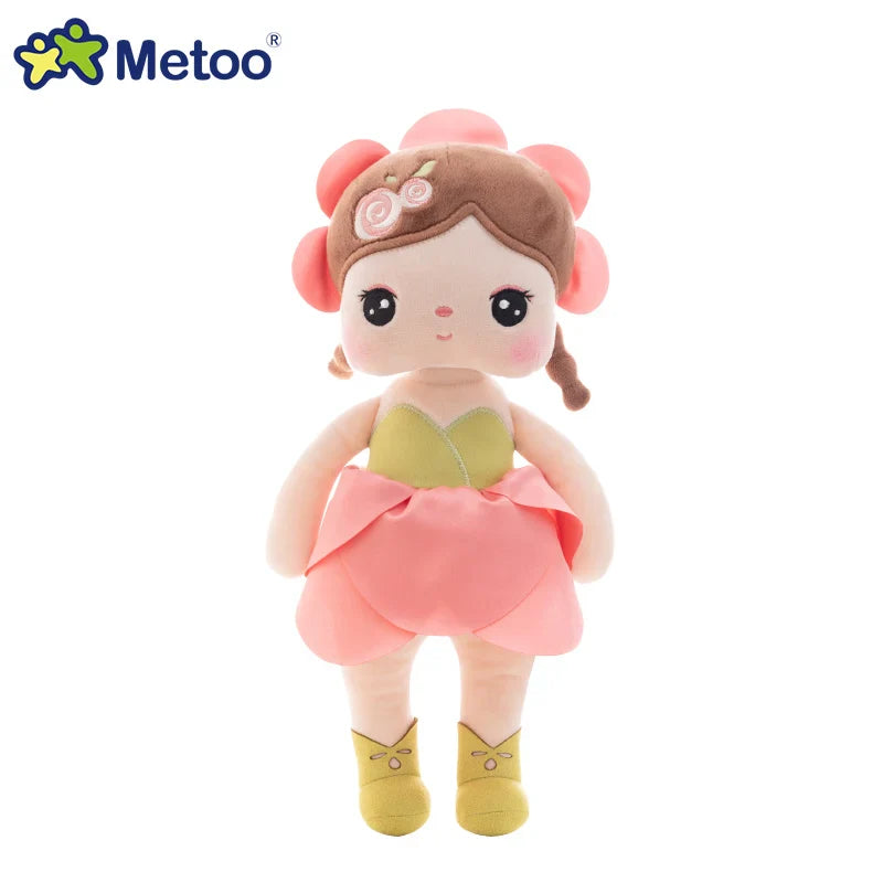 Metoo Angela Dolls
