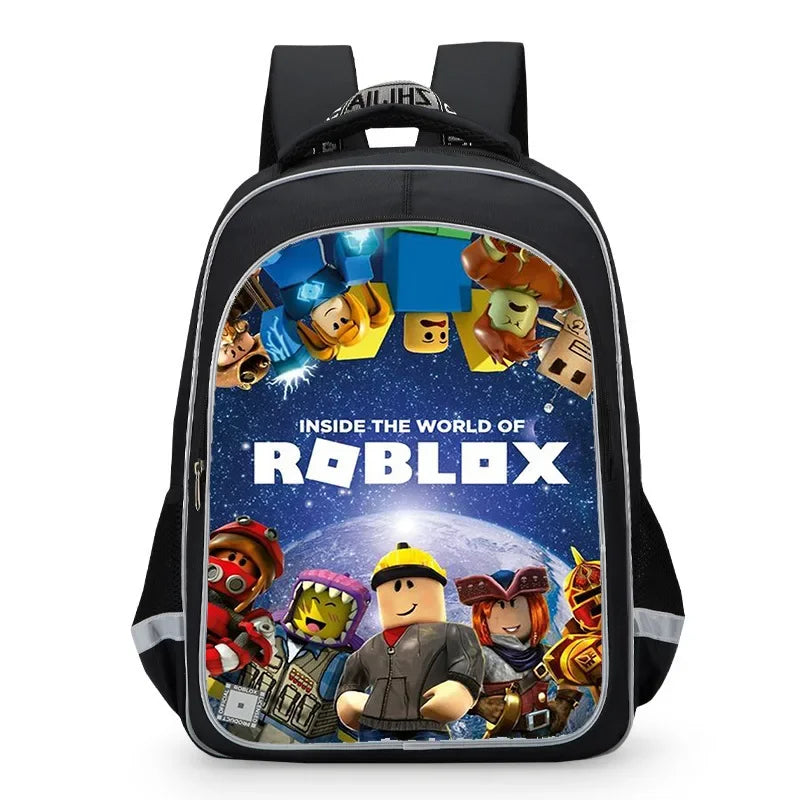 Fashion Trend Roblox Backpack