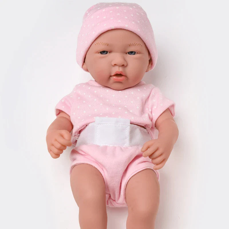 Lifelike Reborn Baby Dolls