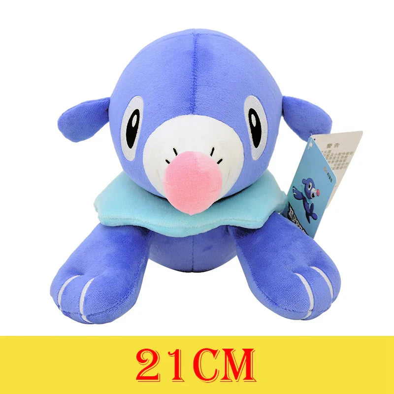 Pokemon Plush Toys
