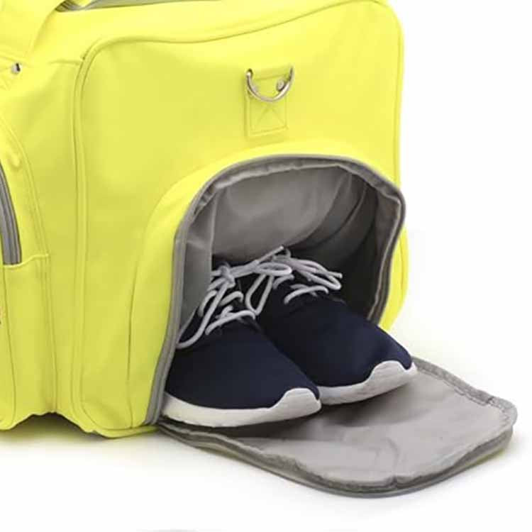 Softball Duffel Bag - Authentic Series