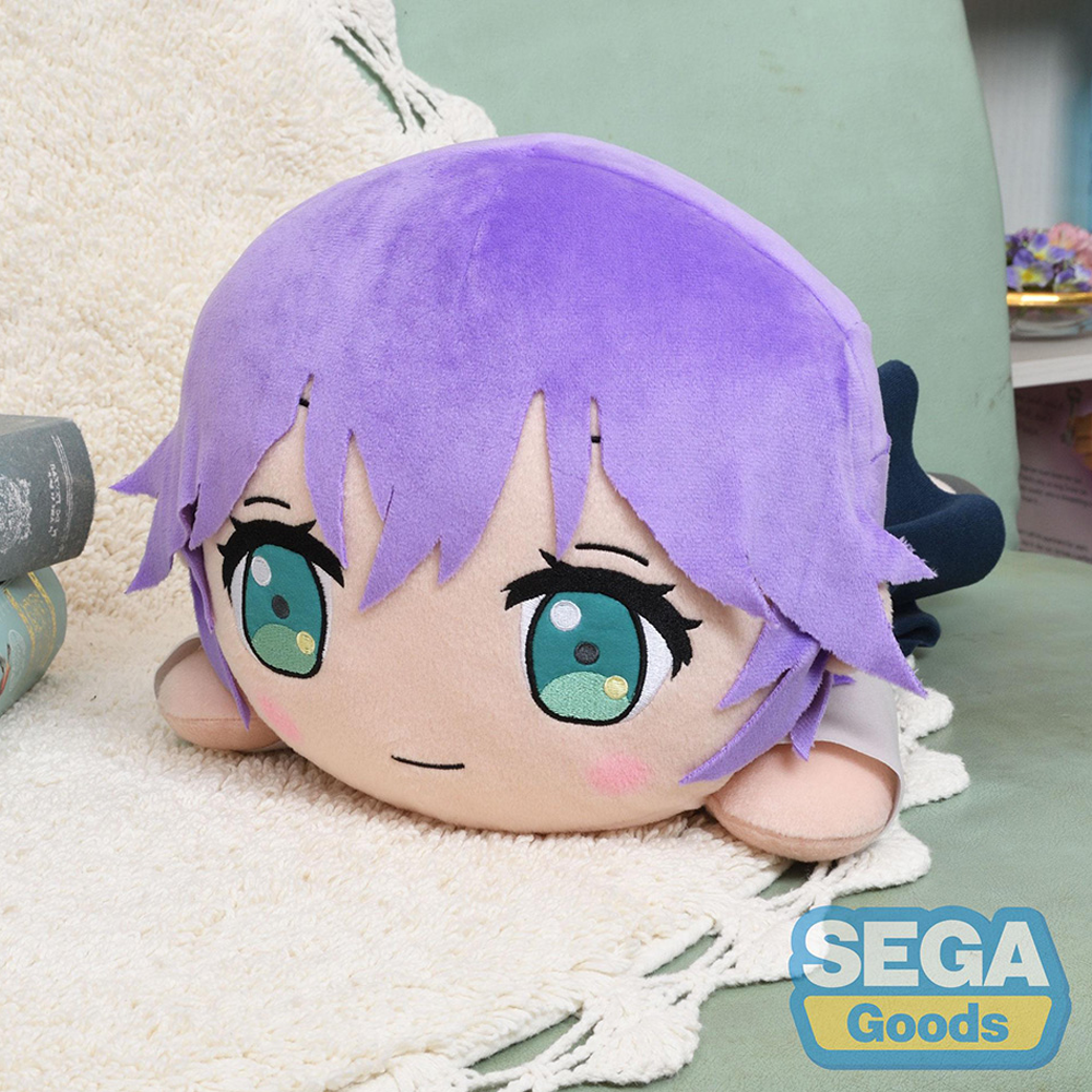 [PRE-ORDER] SEGA: Nesoberi Lay-Down Plush: A Couple of Cuckoos - Hiro Segawa MEJ Plush