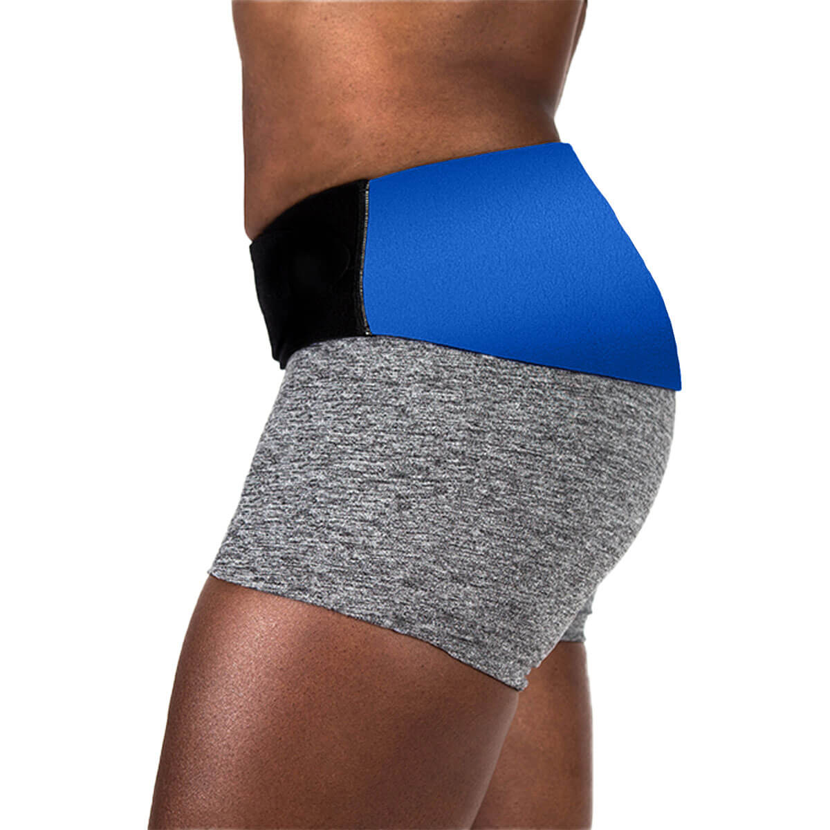 Low Back Compression Wrap