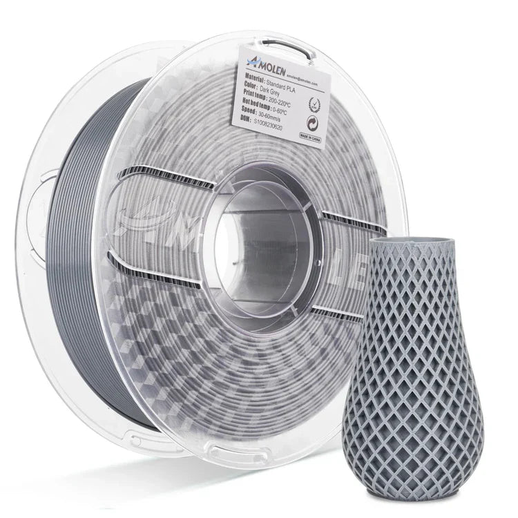 PLA Basic-High Speed 1.75mm, 1 KG