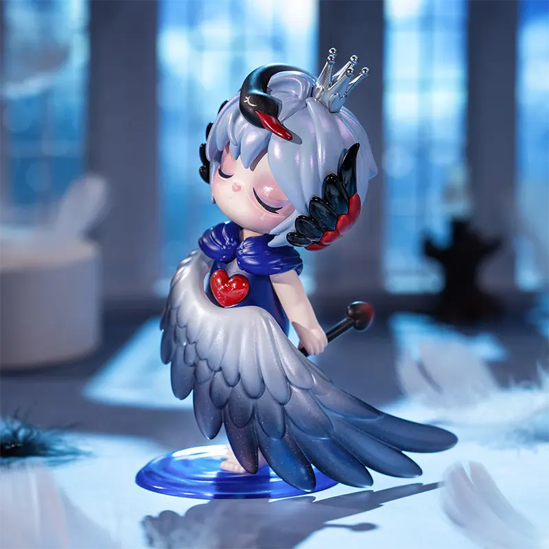 Suri Mystery Castle Blind Box – Robotime