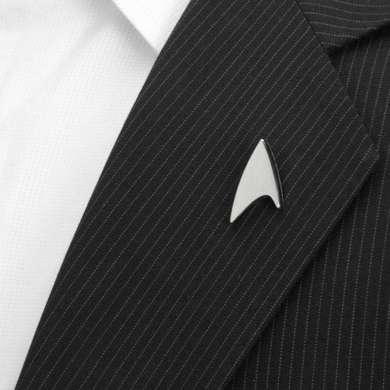 Star Trek Lapel Pin Gift Set